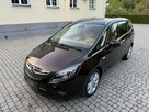 Opel Zafira Bardzo ładny, dobrze wyposażony egzemplarz, Automat, Navi, Alu 18". - 10