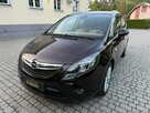 Opel Zafira Bardzo ładny, dobrze wyposażony egzemplarz, Automat, Navi, Alu 18". - 12