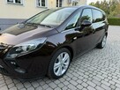 Opel Zafira Bardzo ładny, dobrze wyposażony egzemplarz, Automat, Navi, Alu 18". - 13