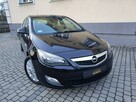 Opel Astra Bardzo dobry stan, LPG, Alufelgi 17", Klimatronik. - 2