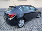 Opel Astra Bardzo dobry stan, LPG, Alufelgi 17", Klimatronik. - 3