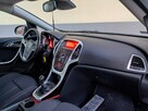 Opel Astra Bardzo dobry stan, LPG, Alufelgi 17", Klimatronik. - 6