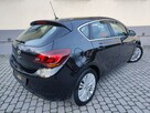 Opel Astra Bardzo dobry stan, LPG, Alufelgi 17", Klimatronik. - 9