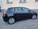 Opel Astra Bardzo dobry stan, LPG, Alufelgi 17", Klimatronik. - 10