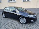 Opel Astra Bardzo dobry stan, LPG, Alufelgi 17", Klimatronik. - 11