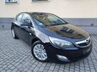Opel Astra Bardzo dobry stan, LPG, Alufelgi 17", Klimatronik. - 12