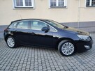 Opel Astra Bardzo dobry stan, LPG, Alufelgi 17", Klimatronik. - 15