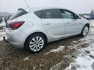 Opel Astra 1.4 140ps Turbo Benzyna Grzane Fotele Klimatronic Gwarancja - 6