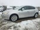 Opel Astra 1.4 140ps Turbo Benzyna Grzane Fotele Klimatronic Gwarancja - 7