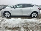 Opel Astra 1.4 140ps Turbo Benzyna Grzane Fotele Klimatronic Gwarancja - 8