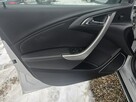 Opel Astra 1.4 140ps Turbo Benzyna Grzane Fotele Klimatronic Gwarancja - 12