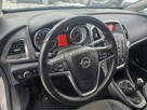Opel Astra 1.4 140ps Turbo Benzyna Grzane Fotele Klimatronic Gwarancja - 16