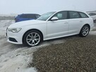 A6 C7 2.0 190PS Xenon LED Navi Alusy 19 El.Klapa LIFT Gwarancja - 4