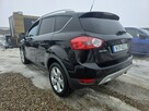 Ford Kuga 2.0 140PSKlimatronic Xenon Navi Kamera Coafania PanoramaDach Gwarancja - 6
