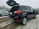 Ford Kuga 2.0 140PSKlimatronic Xenon Navi Kamera Coafania PanoramaDach Gwarancja - 8