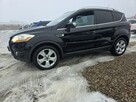 Ford Kuga 2.0 140PSKlimatronic Xenon Navi Kamera Coafania PanoramaDach Gwarancja - 13