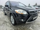 Ford Kuga 2.0 140PSKlimatronic Xenon Navi Kamera Coafania PanoramaDach Gwarancja - 15