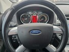Ford Kuga 2.0 140PSKlimatronic Xenon Navi Kamera Coafania PanoramaDach Gwarancja - 16