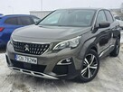 Peugeot 3008 1.2 130ps Benzyna Allure 2xPDC Navi Kamera Cofania Automat  Gwarancja