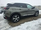 Peugeot 3008 1.2 130ps Benzyna Allure 2xPDC Navi Kamera Cofania Automat  Gwarancja - 6