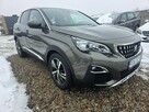 Peugeot 3008 1.2 130ps Benzyna Allure 2xPDC Navi Kamera Cofania Automat  Gwarancja - 10