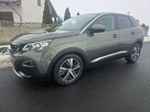 Peugeot 3008 1.2 130ps Benzyna Allure 2xPDC Navi Kamera Cofania Automat  Gwarancja - 11
