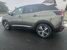 Peugeot 3008 1.2 130ps Benzyna Allure 2xPDC Navi Kamera Cofania Automat  Gwarancja - 13