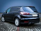 Ford S-Max 2.0 TDCI 180KM Titanium LED SYNC Gwarancja - 3