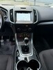 Ford S-Max 2.0 TDCI 180KM Titanium LED SYNC Gwarancja - 9