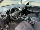 Ford S-Max 2.0 TDCI 180KM Titanium LED SYNC Gwarancja - 13