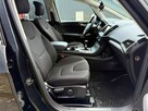 Ford S-Max 2.0 TDCI 180KM Titanium LED SYNC Gwarancja - 15