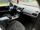 Ford S-Max 2.0 TDCI 180KM Titanium LED SYNC Gwarancja - 16