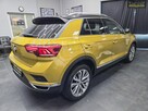 Volkswagen T-Roc I właściciel / Ledy / Kamera / Virtual Kockpit / Beats / Gwarancja ! - 4