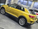 Volkswagen T-Roc I właściciel / Ledy / Kamera / Virtual Kockpit / Beats / Gwarancja ! - 11