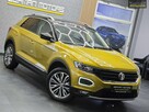 Volkswagen T-Roc I właściciel / Ledy / Kamera / Virtual Kockpit / Beats / Gwarancja ! - 14