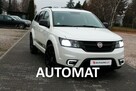 Fiat Freemont BLACK CODE Cross*4x4Aut170km*Kamera*Navi*Skóra