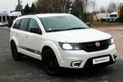 Fiat Freemont BLACK CODE Cross*4x4Aut170km*Kamera*Navi*Skóra - 2