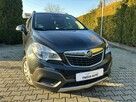 Opel Mokka 1.4 Turbo, automat - 1