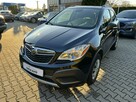 Opel Mokka 1.4 Turbo, automat - 2