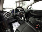 Chevrolet Trax półskóra, tempomat, 6-biegów, wielofunkcja, kamera, podg.fotele, zarej - 10
