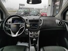 Chevrolet Trax półskóra, tempomat, 6-biegów, wielofunkcja, kamera, podg.fotele, zarej - 11