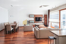 Luksusowy apartament na Rakowieckiej - 1