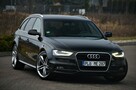 Audi A4 2,0TDI*177KM*3xSline*Xenon*LED Niemcy - 2