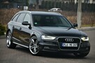 Audi A4 2,0TDI*177KM*3xSline*Xenon*LED Niemcy - 3