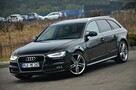 Audi A4 2,0TDI*177KM*3xSline*Xenon*LED Niemcy - 6