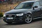 Audi A4 2,0TDI*177KM*3xSline*Xenon*LED Niemcy - 8
