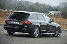 Audi A4 2,0TDI*177KM*3xSline*Xenon*LED Niemcy - 11