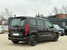 Opel Combo Life Drugi Właściciel / Tempomat / Automatyczna klimatyzacja / FV Marża - 4
