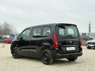 Opel Combo Life Drugi Właściciel / Tempomat / Automatyczna klimatyzacja / FV Marża - 6