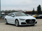 Audi A7 Salon Polska / Bezwypadkowy / Aktywny tempomat / Kamera 360 / FV marża - 2